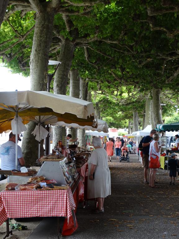 Camping Sunissim L'Airial By Locatour Hotell Soustons Exteriör bild